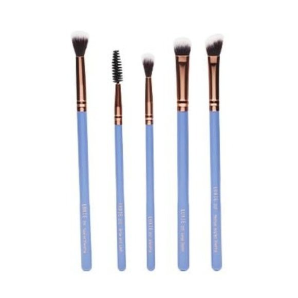 Luxie Wonderlust Makeup Brush Set - Picture 2 of 3